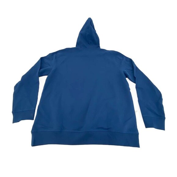 Hugo Boss | Men's Blue Hoodie | Wetalk | Casual | Various Sizes **NEW - Picture 2 of 5